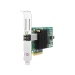 AJ762B - HP - Adaptador de barramento PCle Fibre Channel 81E 8GB