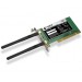 WMP600N - Linksys - Adaptador Wireless-N PCI Adapter w/ Dual-Band
