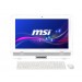 AE222-065EU-WG3224G1T0S7PGMX - MSI - Desktop All in One (AIO) Wind Top PC all-in-one