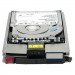 AG804A - NEW OPEN BOX - HP - HD disco rigido 3.5pol Canal de fibra 450GB 15000RPM