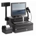 AN585AV - HP - Desktop rp3000 Base Model Point of Sale System