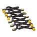 659485-B21 | AP8706R-NA - APC - Kit Cabos de energia IEC 320 C13 /C14