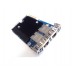 AXX10GBTWLHW2 - Intel - Placa de rede Dual