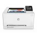 B4A22ABGJ - HP - Impressora laser LaserJet Color Pro M252dw colorida 18 ppm A4 com rede sem fio