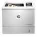 B5L23A-MPS - HP - Impressora laser LaserJet Color Enterprise M552dn colorida 33 ppm A4 com rede