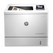 B5L24A - HP - Impressora laser LaserJet Color Enterprise M553n colorida 38 ppm A4 com rede