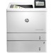 B5L39A-MPS - HP - Impressora laser LaserJet Managed M553xm colorida 38 ppm A4 com rede