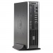 B9C17AV - HP - Desktop Compaq Elite 8300 Base Model Ultra-slim PC