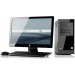 BB5G71EA12 - HP - Desktop Elite DESKTOP BUNDEL (B5G71EA+XW475AT) Elite 7500 MT Core i7-3770 + ZR2240w Monitor