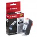 BCI-3E BK - Canon - Cartucho de tinta BCI-3E preto