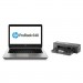 BF1Q68EA1 - HP - Notebook ProBook 640 G1 Notebook PC Bundle