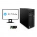 BG1X32ET6 - HP - Desktop Z230 Tower Workstation Bundle