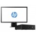 BH5U24EA3 - HP - Desktop ProDesk 600 G1 SFF + EliteDisplay E231
