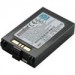 BTRY-MC7XEAB0E -  - Bateria Zebra LiIon 1X 3.7V 1950mAh para Coletores Zebra MC70/MC75