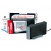 C10-093 - Conceptronic - HD externo 3.5" SATA II 400GB 7200RPM