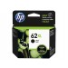 C2P05AN140 - HP - Cartucho de tinta 62XL preto