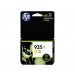 C2P26AN - HP - Cartucho de tinta 935XL amarelo