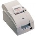 ENH908-NWY | C31C513103 - Epson - Impressora fiscal Branco Gelo