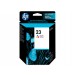 C6643BN - HP - Cartucho de tinta 23 ciano magenta amarelo