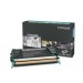 C734A1KG - Lexmark - Toner preto C734 C736 X734 X736 X738