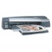 C7791F#410 - HP - Impressora plotter Designjet 130nr Printer 17 ppm A1 com rede