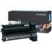 C780A1CG - Lexmark - Toner ciano C780 C782