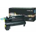 C792X4YG - Lexmark - Toner amarelo C792