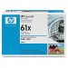 C8061X - HP - Toner 61X preto LaserJet 4100