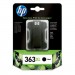 C8719EE#BA1 - HP - Cartucho de tinta preto 363XL