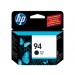 C8765WA - HP - Cartucho de tinta 94 preto