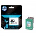 C8766EE#444 - HP - Cartucho de tinta Tricolor