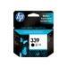 C8767EE - HP - Cartucho de tinta 339 preto Deskjet 5740 5745 5940 6520 6540 6540d 6620 6840 6940 698