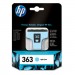 C8774EE#BA3 - HP - Cartucho de tinta ciano-claro Turquesa