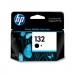 C9362HJ - HP - Cartucho de tinta 132 preto