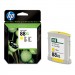C9393AE#301 - HP - Cartucho de tinta amarelo 88XL
