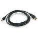 J9791A | CAB-CONSOLE-USB= - Cisco - Cabo Console 6FT com USB Tipo A para Mini B