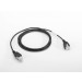 25-72614-01R - Outros - Cabo DC para 4 Slots Carregador de Bateria para SAC9000 Symbol