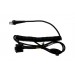 CBL-020-300-C00 - Honeywell - Cabo Serial Preto para leitor