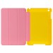 F7N110B1C00 - Outros - Capa para iPad Mini em Plástico Duro e frente em Couro Belkin