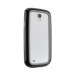 K45A-VX077H | F8M557BTC00 - Outros - Belkin Capa para Samsung Galaxy S4 Branco/Cinza (Ultimas pecas)