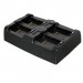 94A151137 - Datalogic - Carregador para Multi Bateria