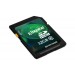 SD10V/32GB I - Kingston - Cartão de Memória 32GB Classe 10