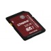 SDA3/32GB - Kingston - Cartão de Memória Micro SDHC 32GB UHS-I Classe 3