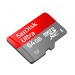 SDSDQUA-064G-U46A - Sandisk - Cartão de memória Ultra 64GB
