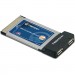 TEG-MGBS10 | TU2-H2PC - Outros - Cartão PCMCIA 2 Portas USB 2.0 TRENDnet