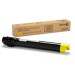 006R01518-NO - Xerox - Cartucho de toner original xerox amarelo para 7556 ate 15000 paginas