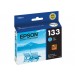 T133220-BR - Epson - Cartucho de Tinta Ciano 133