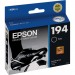 T197120-AL - Epson - Cartucho de Tinta Preto