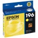 T194420 - Epson - Cartucho de tinta XP-204 Amarelo