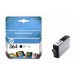 CB316E - HP - Cartucho de tinta 364 preto Officejet 4620
